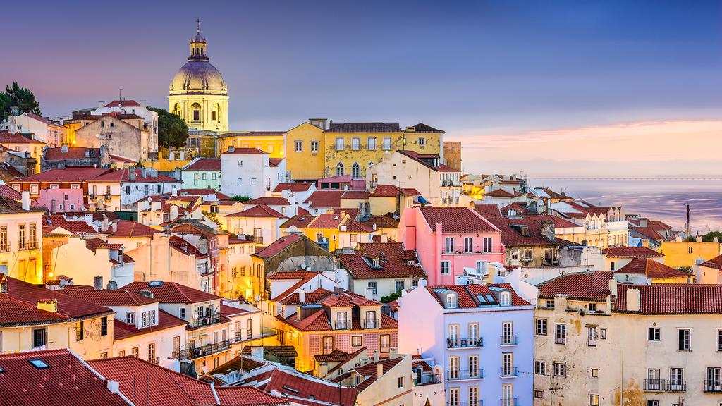 Suave Lisboa Hostel Lisbon 2024 Prices & Reviews Hostelworld