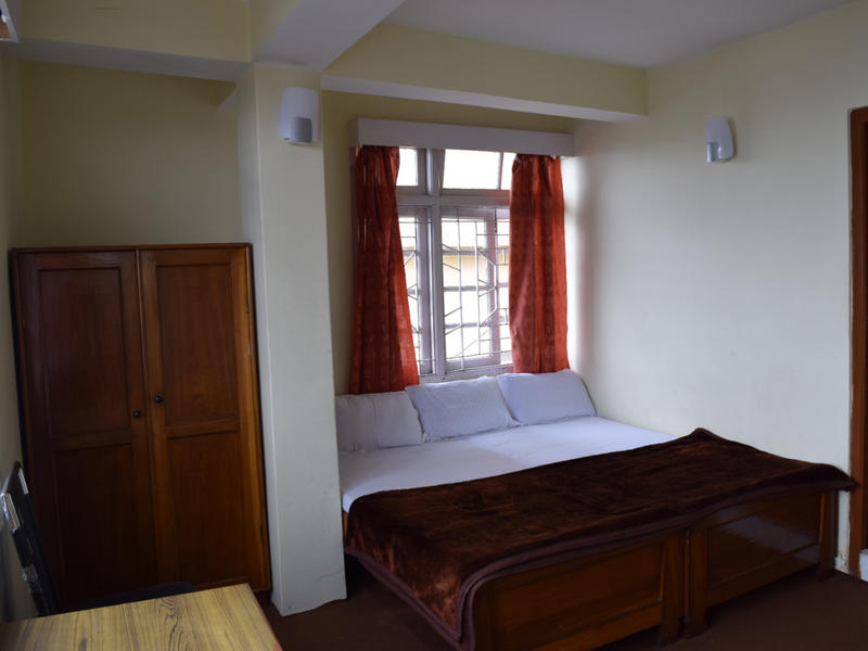 Hotel Panda International