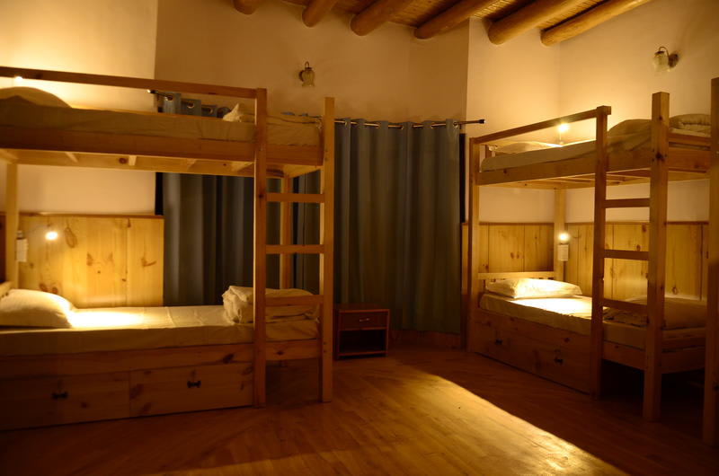 Raybo Hostel