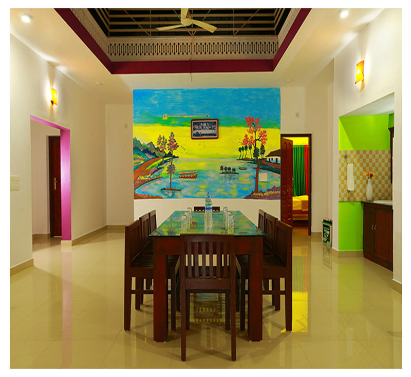 Saaffron Holidays