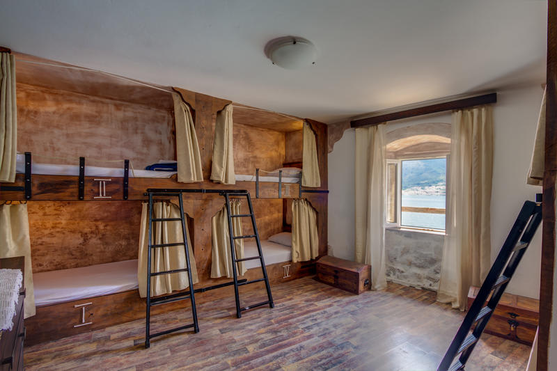 Stranger Tides Hostel
