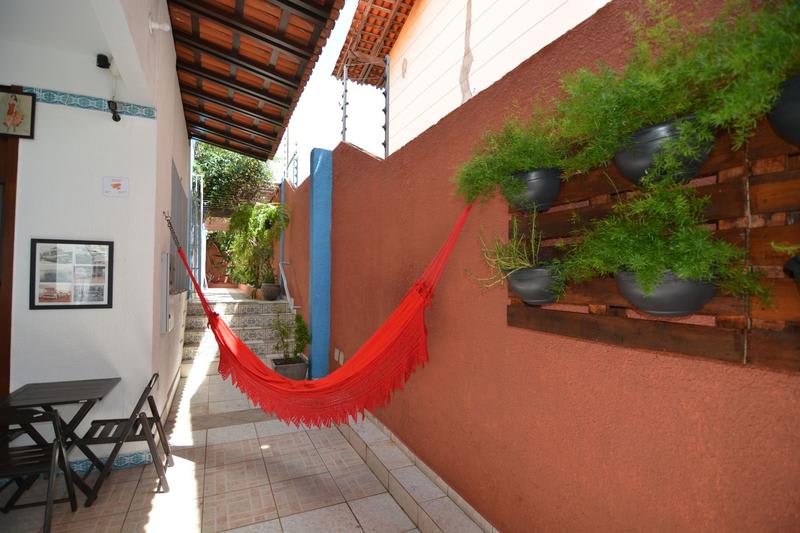 Tanan Hostel