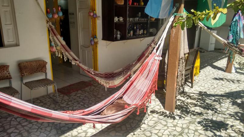 Suites e Hostel Mauri