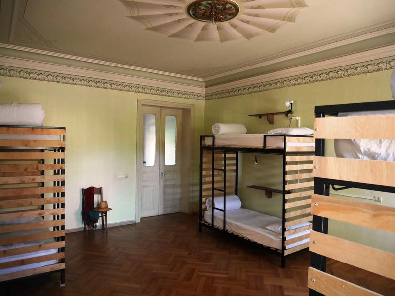 Hostel Vagabonde