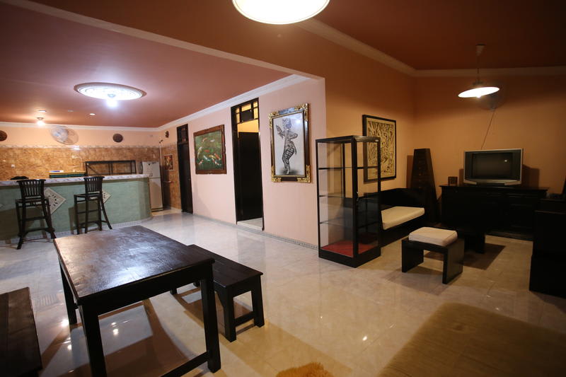 Sholeh Silver Hostel