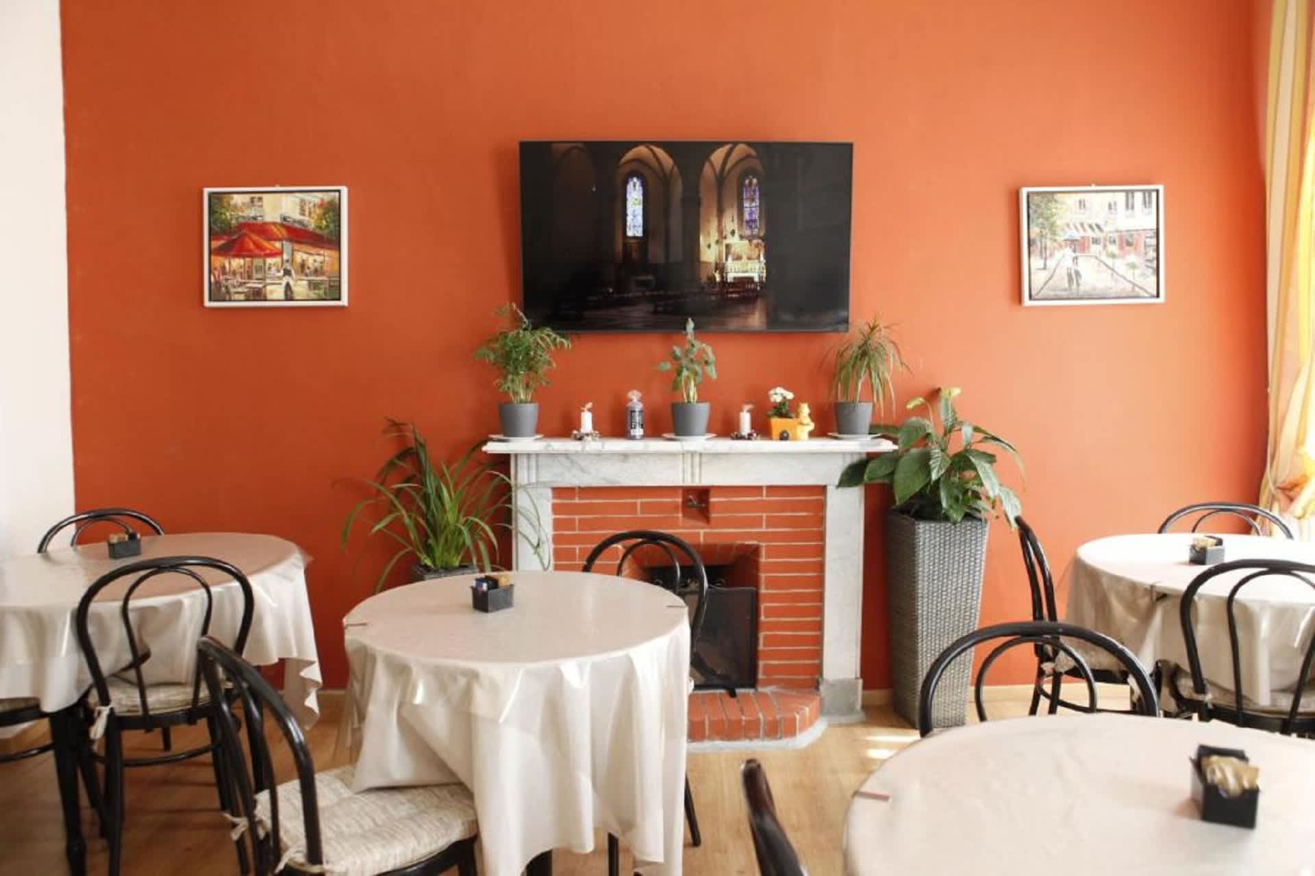 Piccolo Hotel, Florence 2024 Prices & Reviews Hostelworld