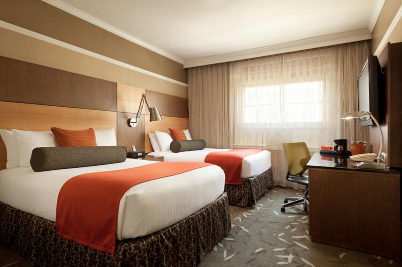 Town View Hotel