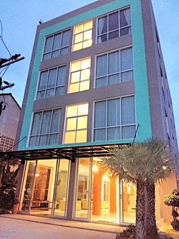 The Wings Boutique Hotels