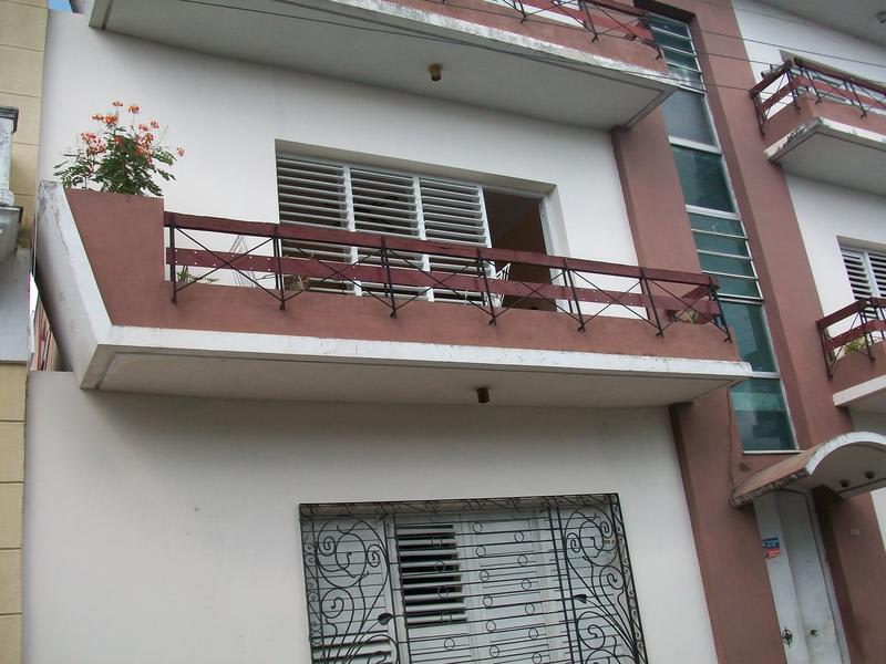 El Balcon