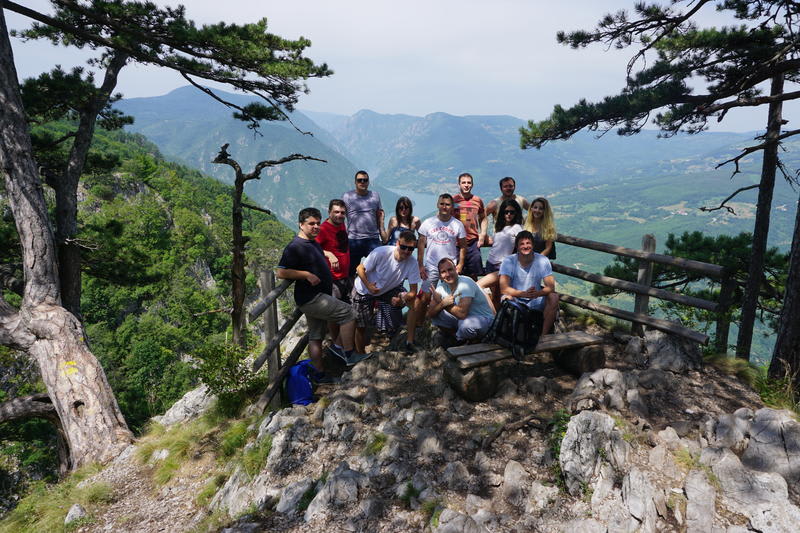 Tara Hostel & Hiking Center