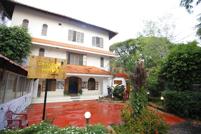 Santa Maria