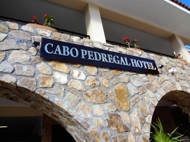 Cabo Pedregal Bed-Breakfast and More