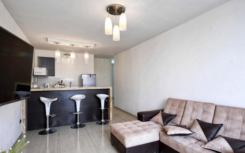 Apartment near Airport in Lima, Peru Book B&B's with