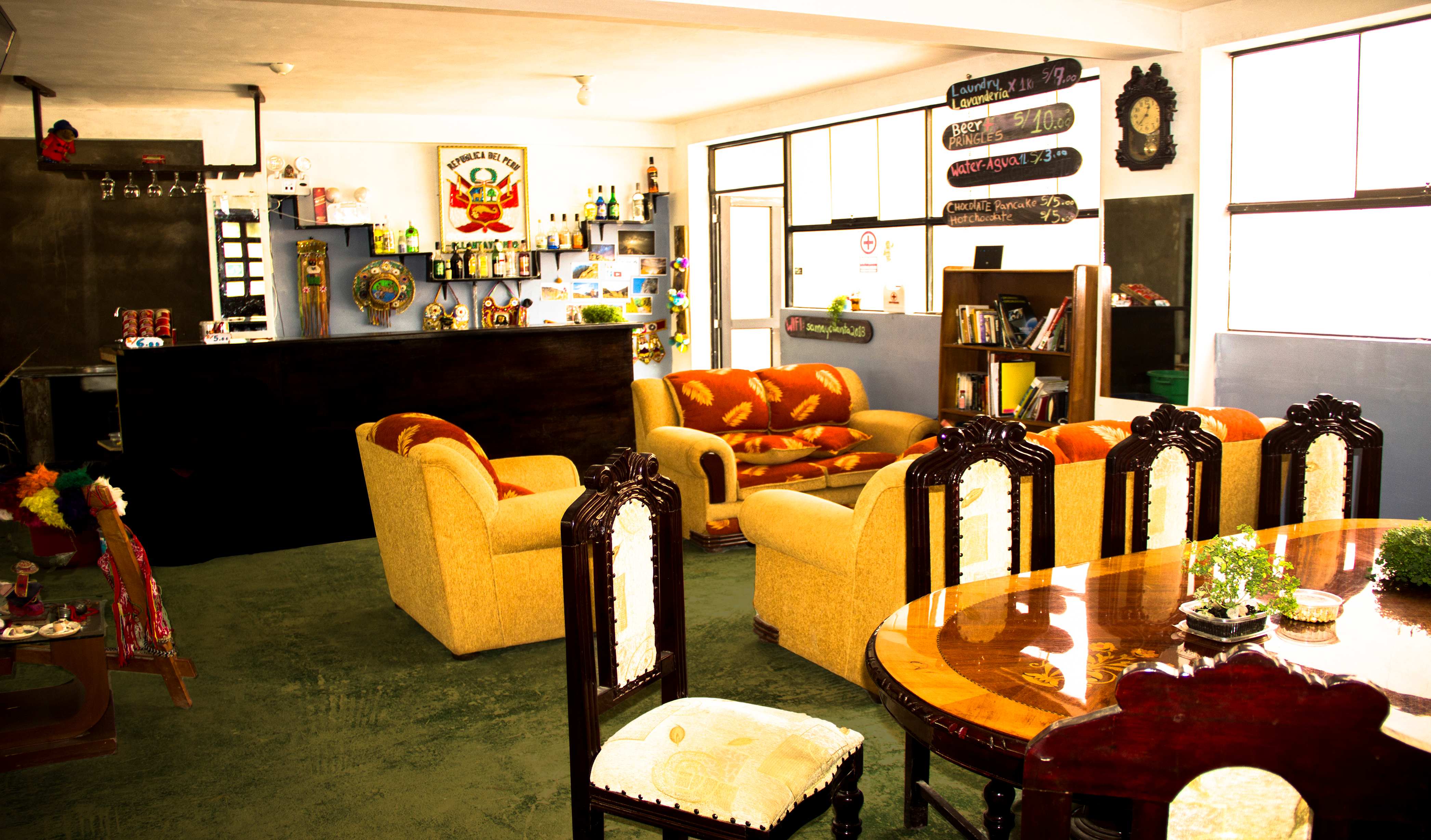 Samay Hostel