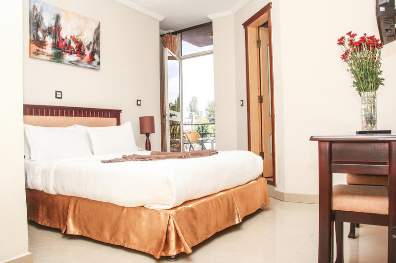 Stay Easy, Addis Ababa 2021 Prices & Reviews Hostelworld