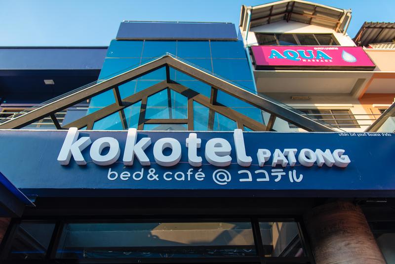 Kokotel Phuket Patong