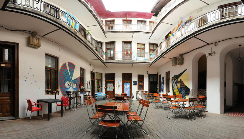 Hostel Cornel