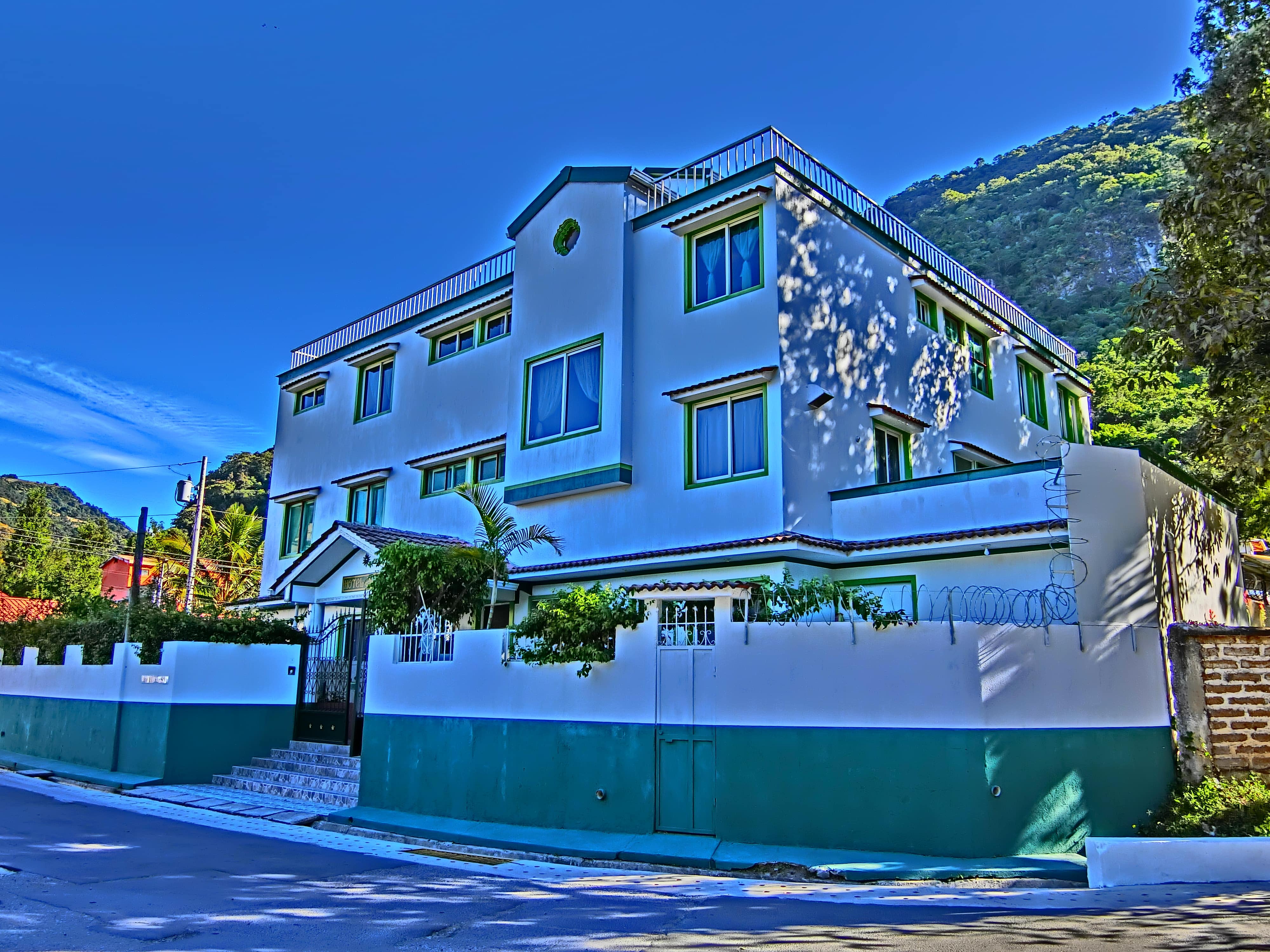 Hotel el Sol