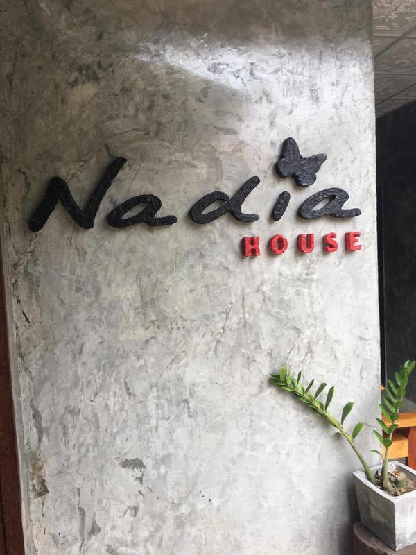 Nadia House