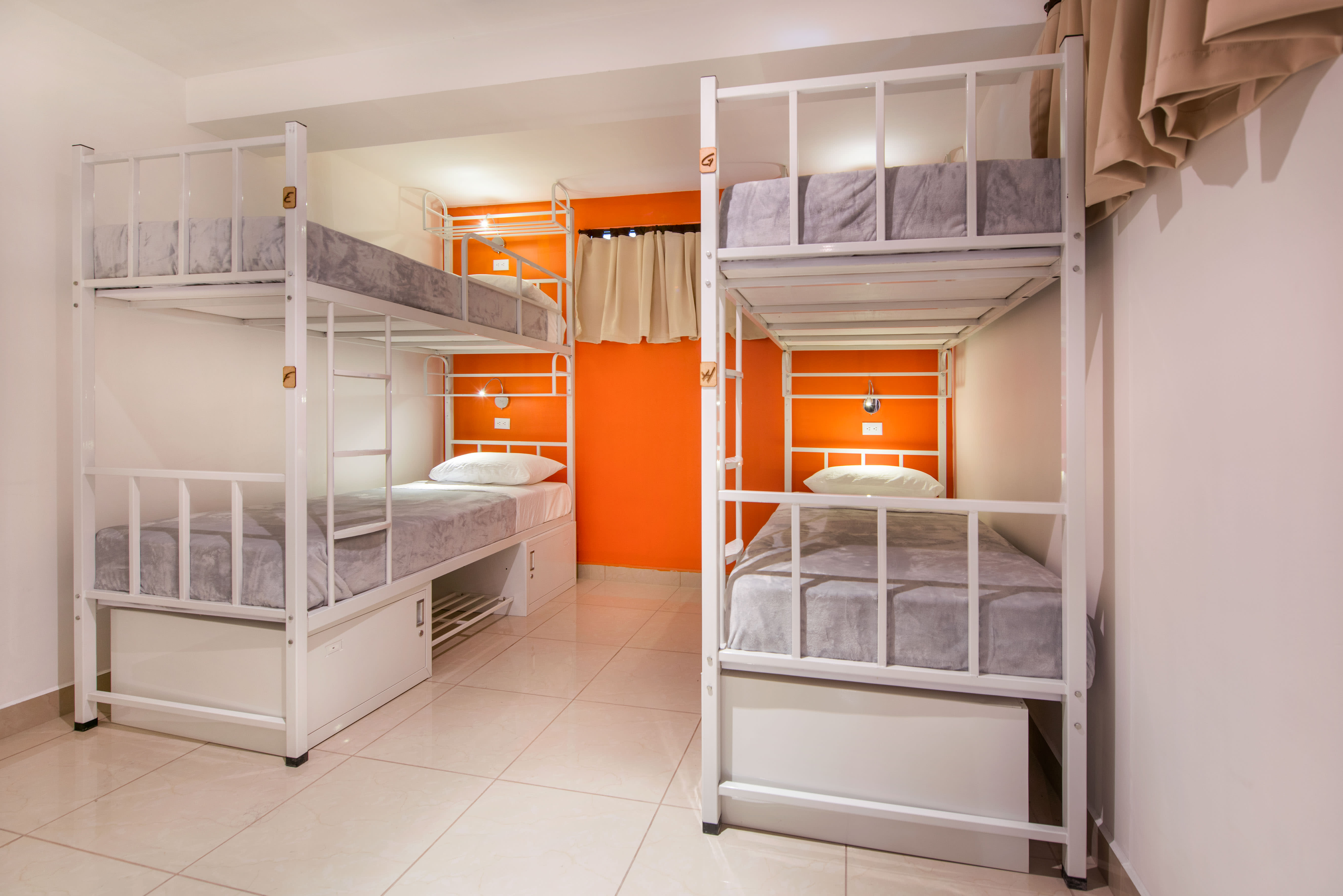 Hostel Del Paseo