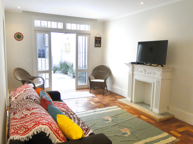 Jardins Village Hostel Pinheiros