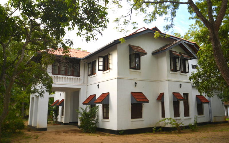 Fig and Gecko Hostel