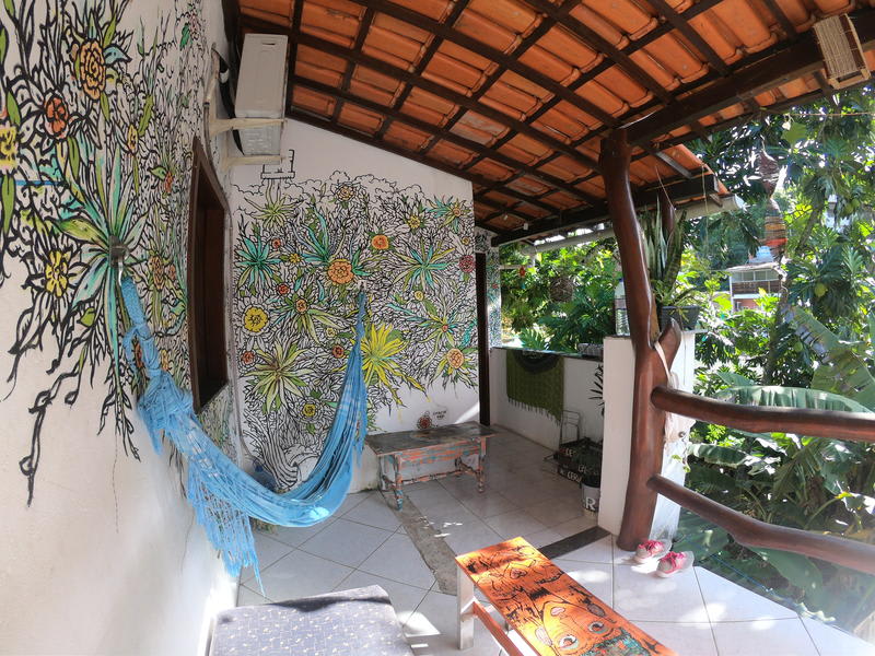 La Casita Hostel
