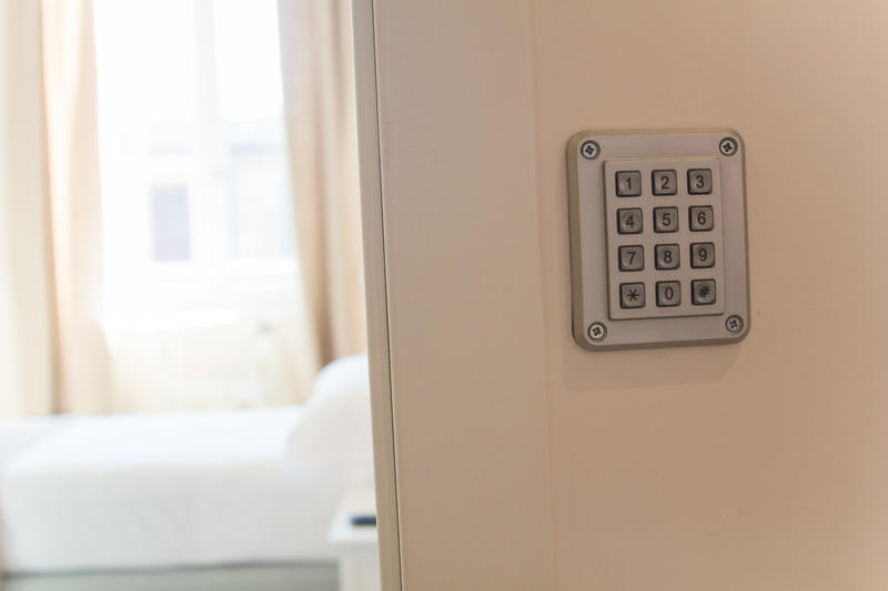 Emily Rooms