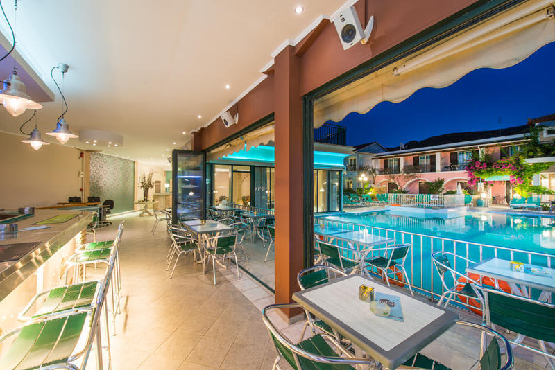 Sofias Hotel