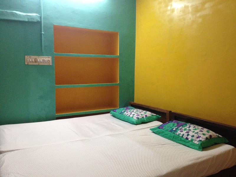 Seashore Residency