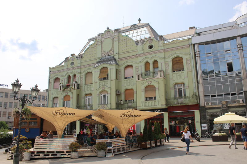Hostel Nomad
