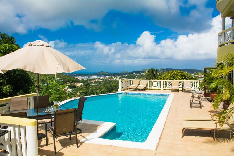 Heavenly Suites