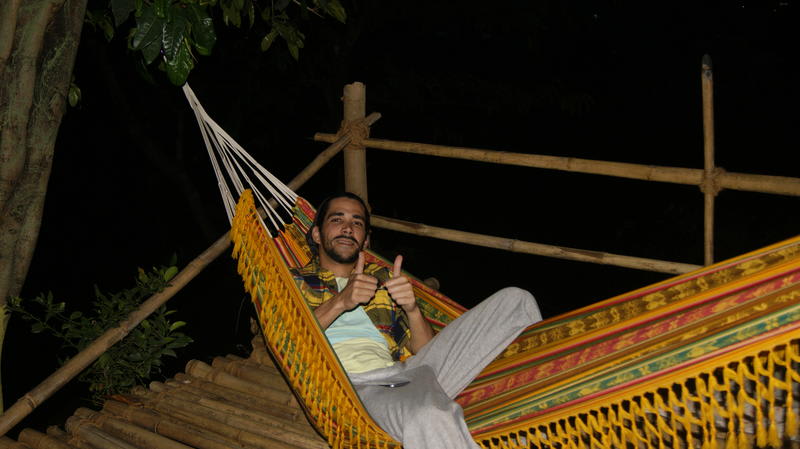 Peace Guesthouse