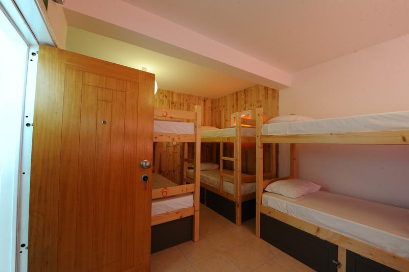 Xamedu Sal Hostel