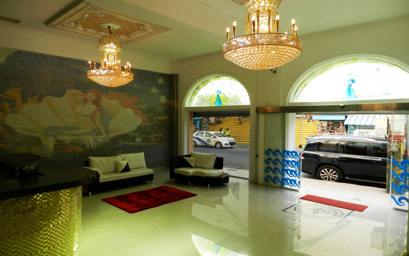Hotel Spa Bellamar