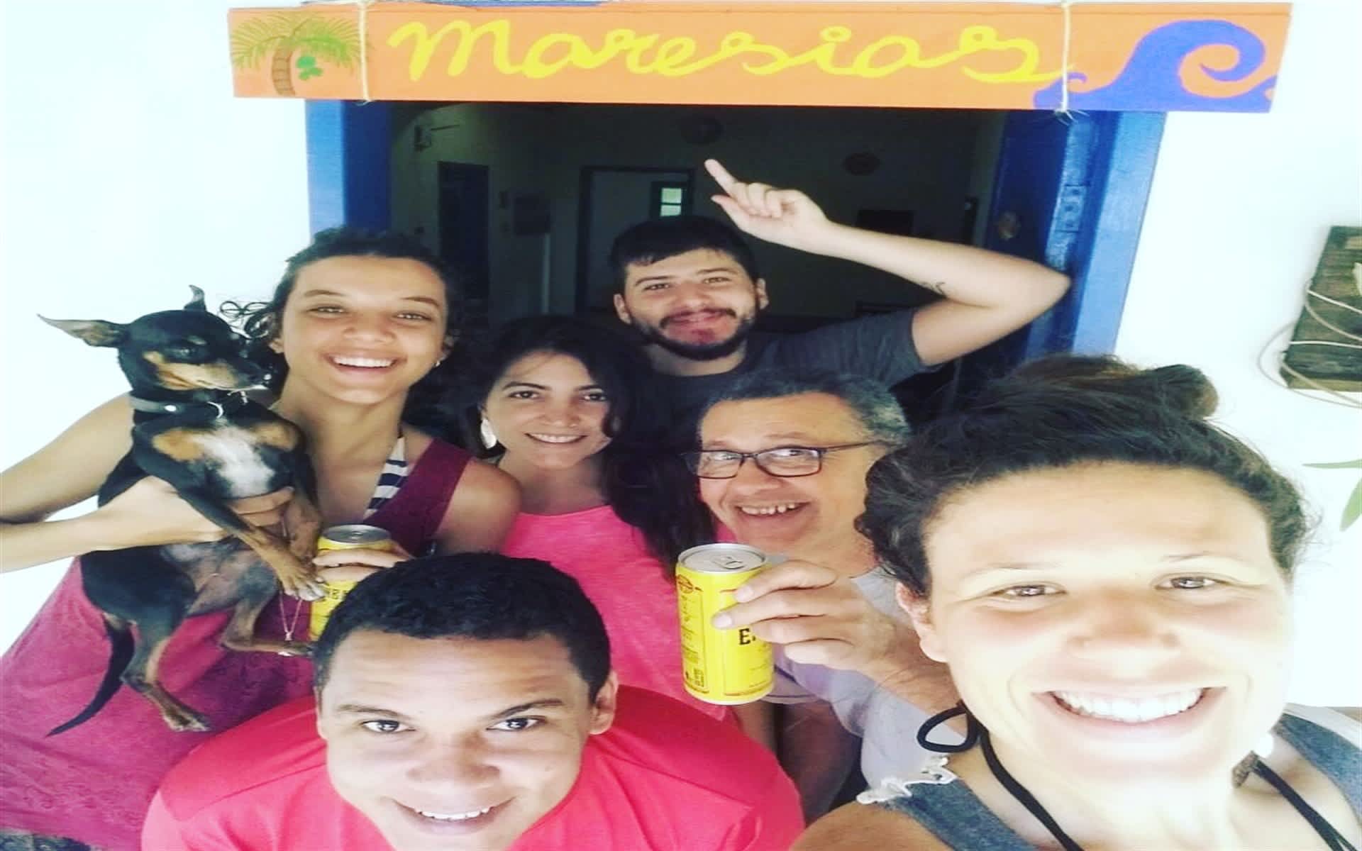 Maresias Bnb