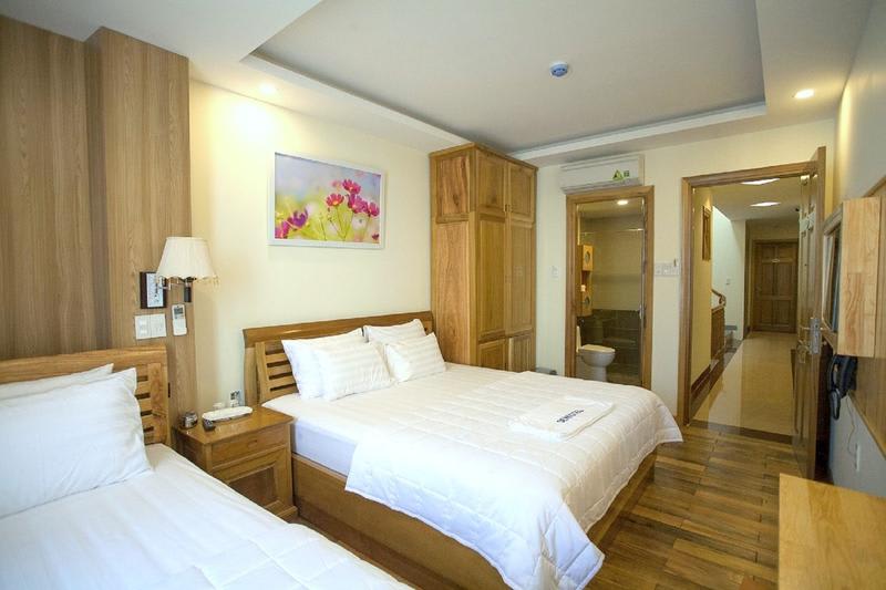 Senkotel Nha Trang