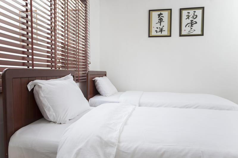 Pacific Vientiane Hotel