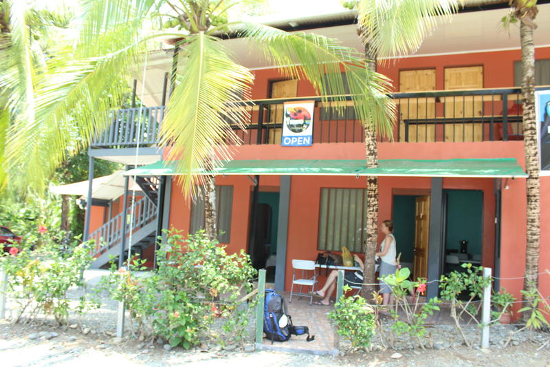 Torino Backpackers Beach