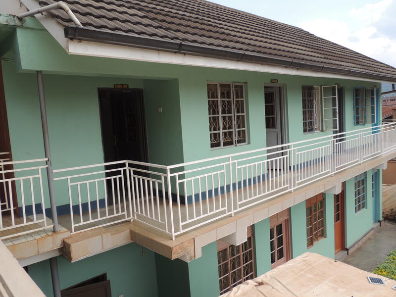 Kabale BackPackers