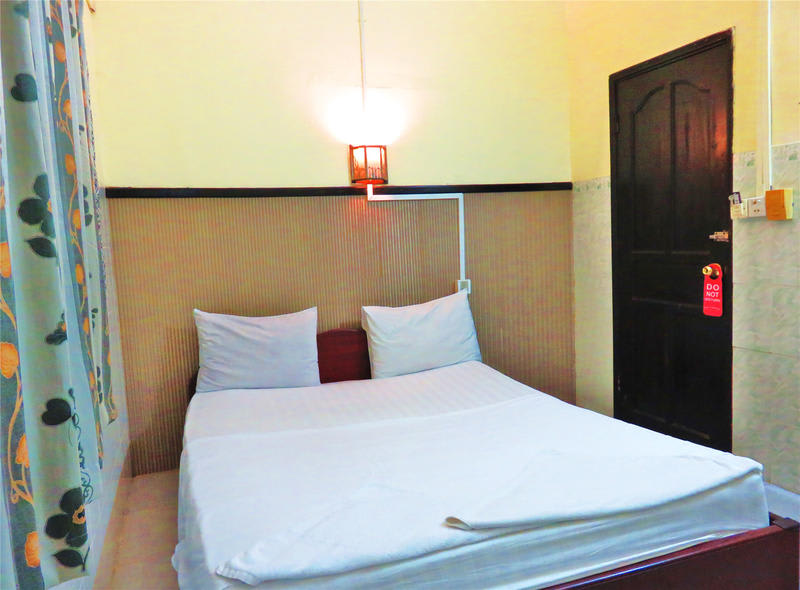 TT Guesthouse