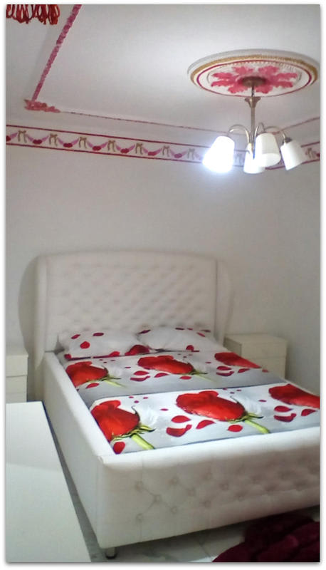 Hostal Villa Migdalia