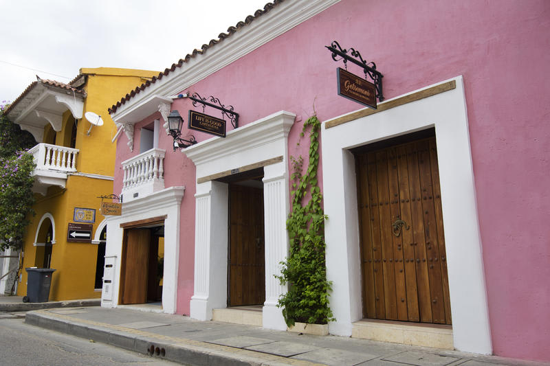 Life is Good Cartagena Hostel