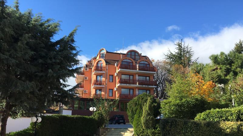 Hotel Royal Beach