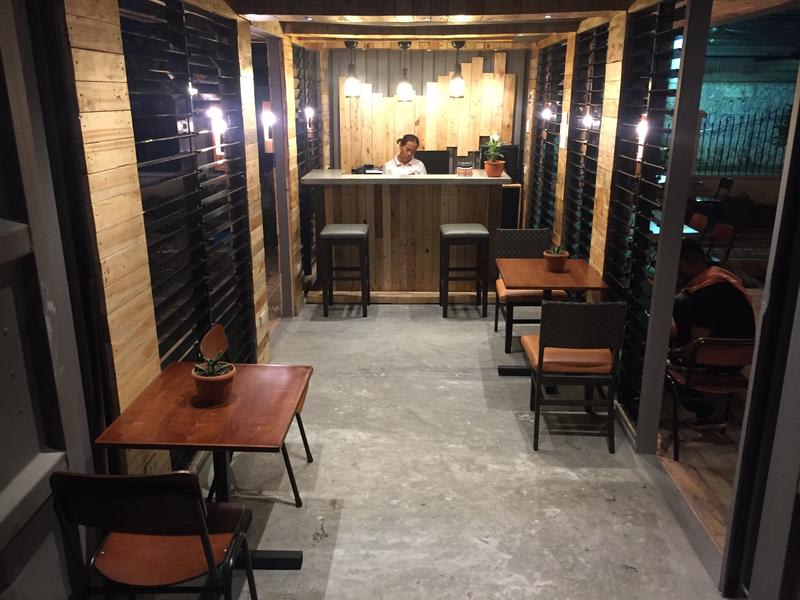 Hostel Seven Cebu
