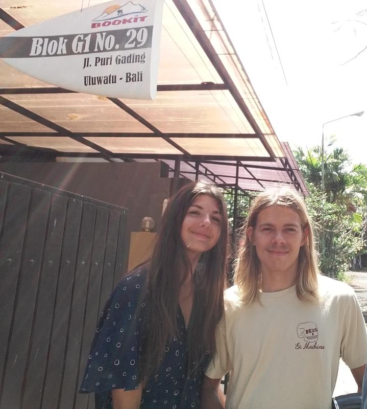 Bookit Backpacker Hostel