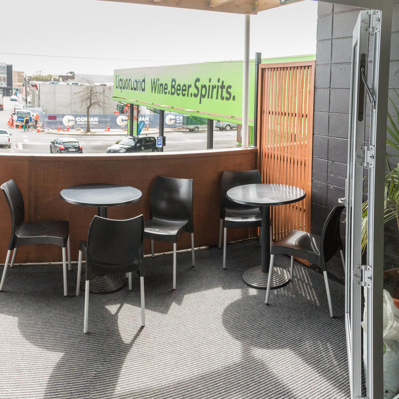 Downtown Accommodation and Backpackers