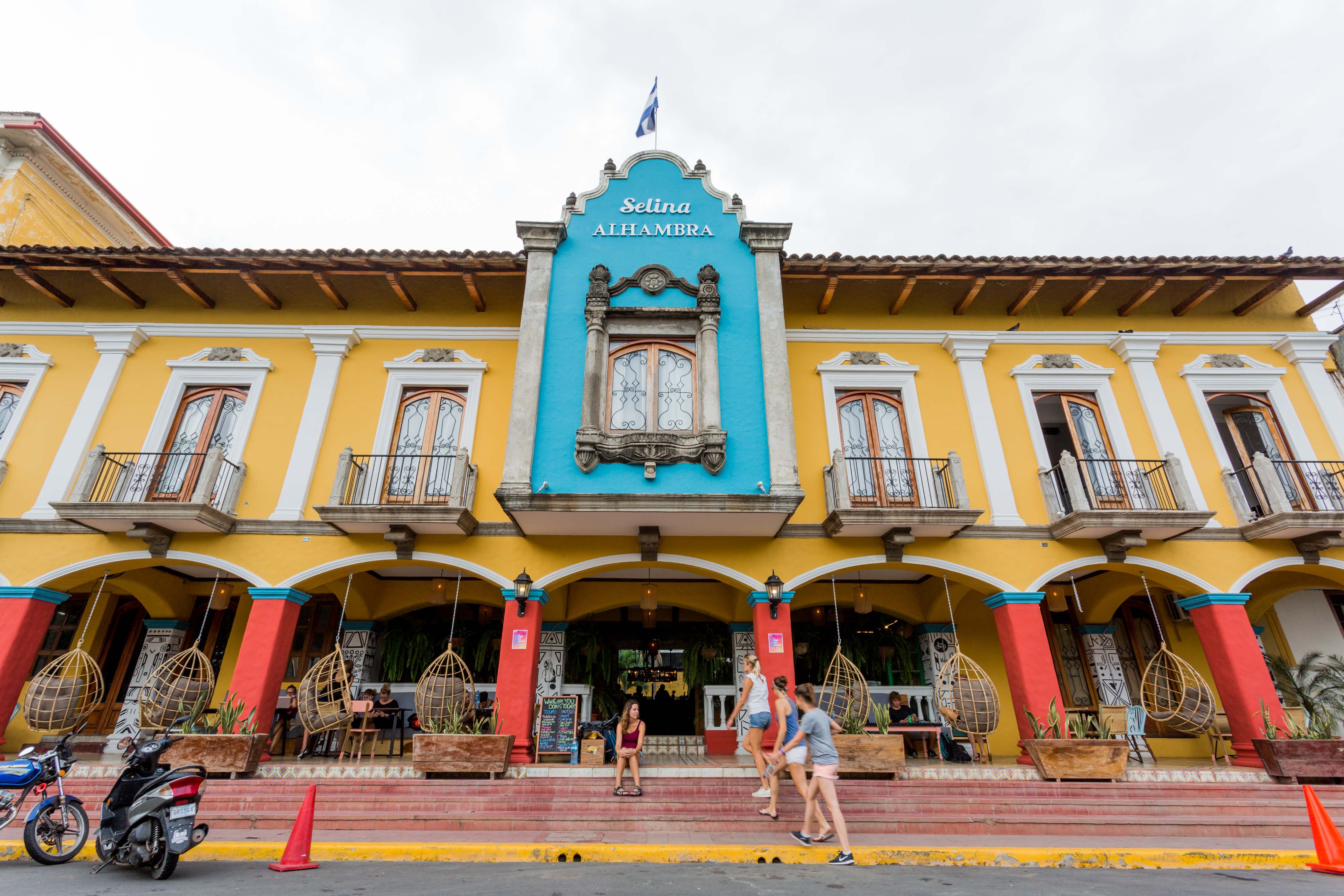 Selina Granada