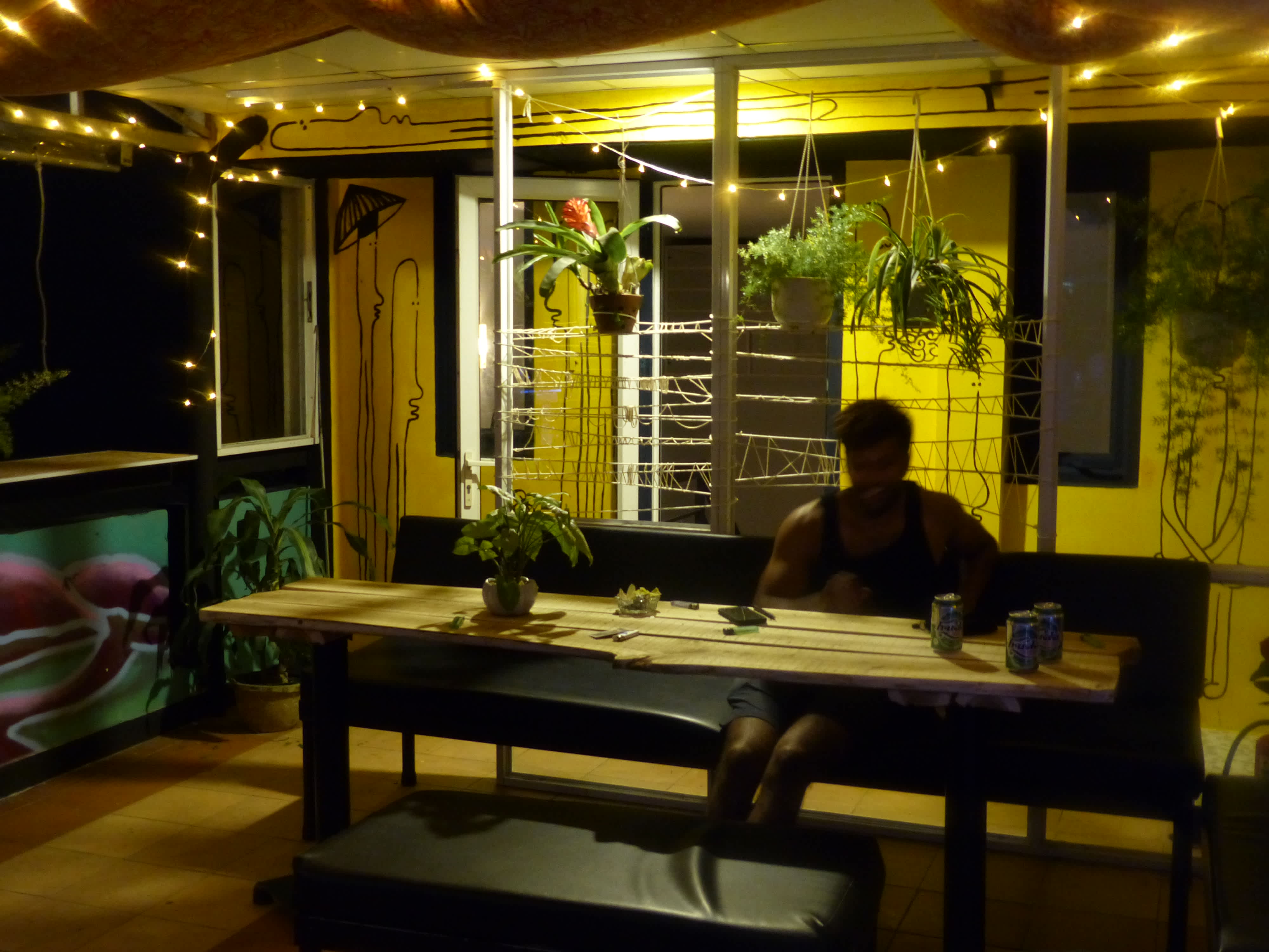 New Life Homestay
