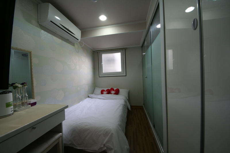 Hostel Chloe Jongno